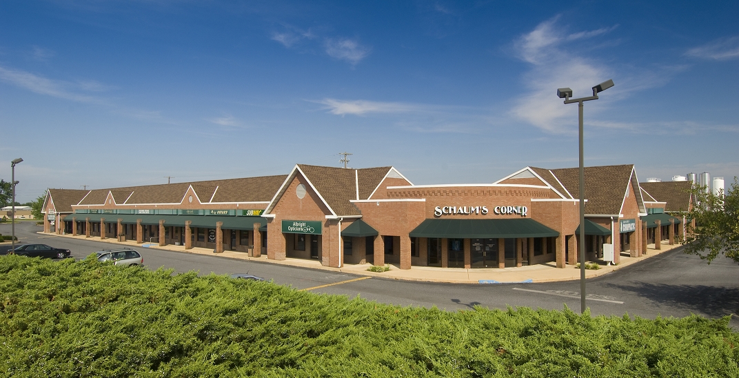 4207-4243 Oregon Pike, Ephrata, PA for lease Primary Photo- Image 1 of 2