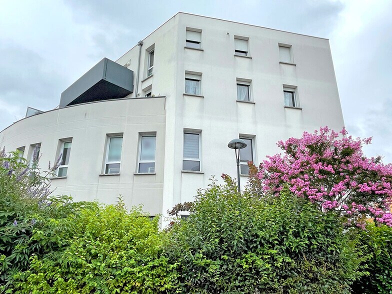 24 Rue André Vasseur, Toulouse à vendre - Photo du bâtiment - Image 2 de 5