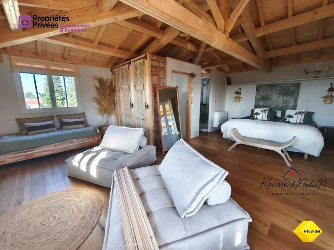 Flex in Biganos for sale Interior Photo- Image 1 of 9