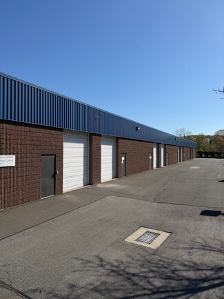 More details for 65 Louis St, Newington, CT - Flex for Lease
