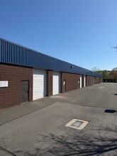 65 Louis St, Newington, CT for lease Building Photo- Image 1 of 36