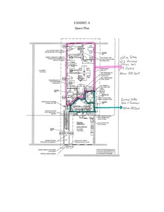 Plus de détails pour 222 N Main St, Mooresville, NC - Bureau à louer