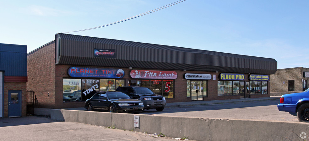 343 Bloor St W, Oshawa, ON for sale - Building Photo - Image 2 of 2