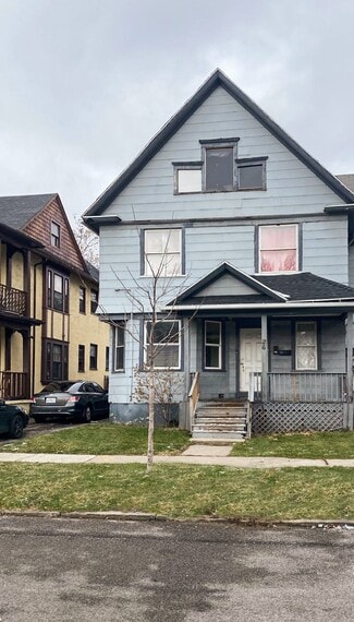 Plus de détails pour 6 Property Investment Package – Multi-résidentiel à vendre, Rochester, NY