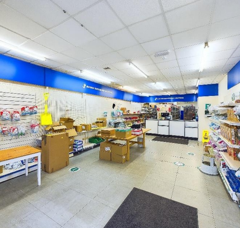 Eastfield Dr, Penicuik for lease Interior Photo- Image 1 of 4