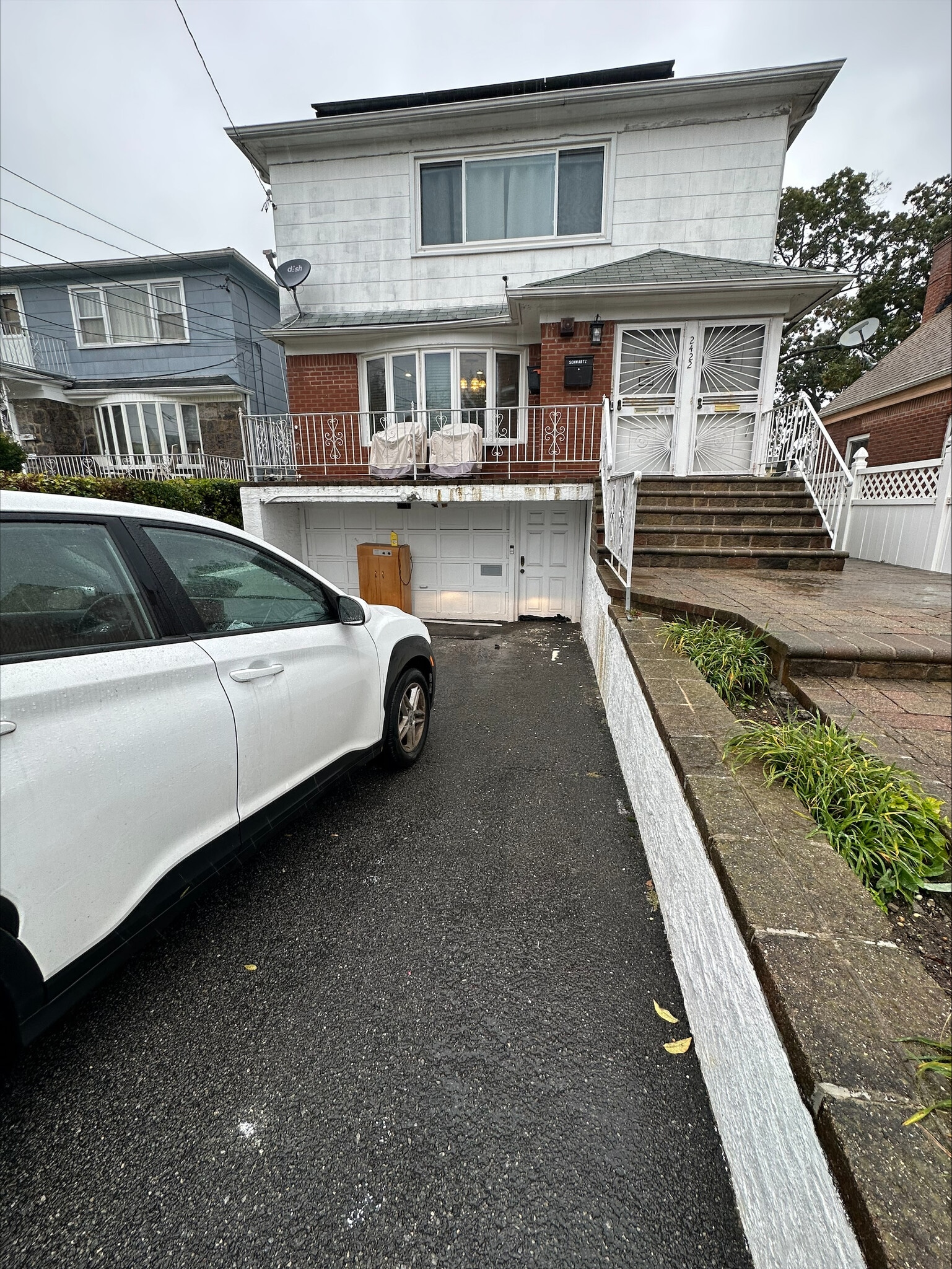 2422 Cornaga Ave, Far Rockaway, NY for lease Building Photo- Image 1 of 6