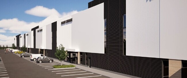 More details for 20603 114 Av NW, Edmonton, AB - Industrial for Lease