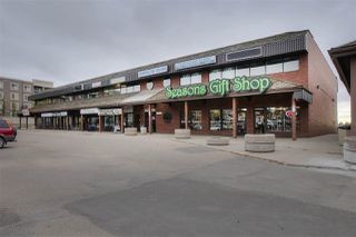 Plus de détails pour 86 Mckenney Ave, St. Albert, AB - Bureau à louer