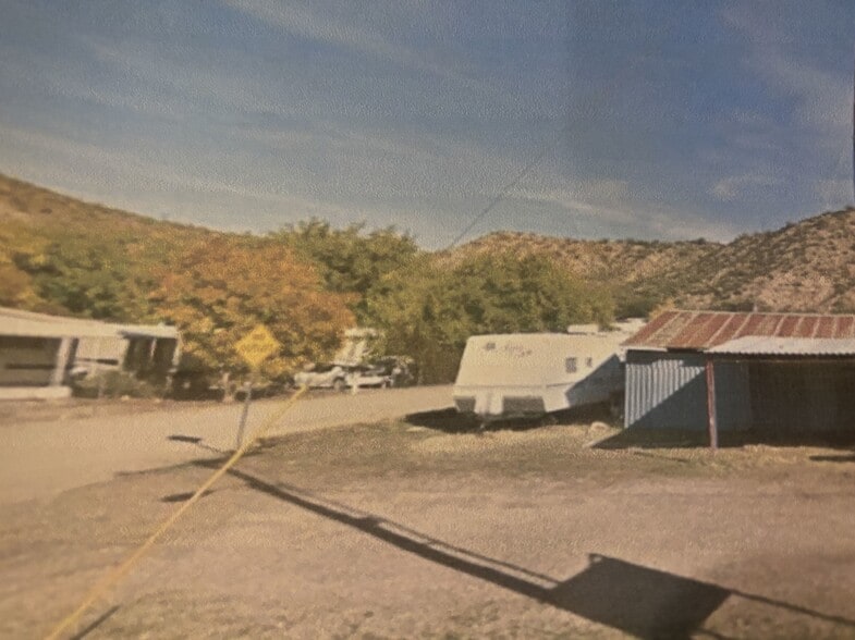 485 N Stagecoach Trl, Roosevelt, AZ for sale - Building Photo - Image 1 of 1