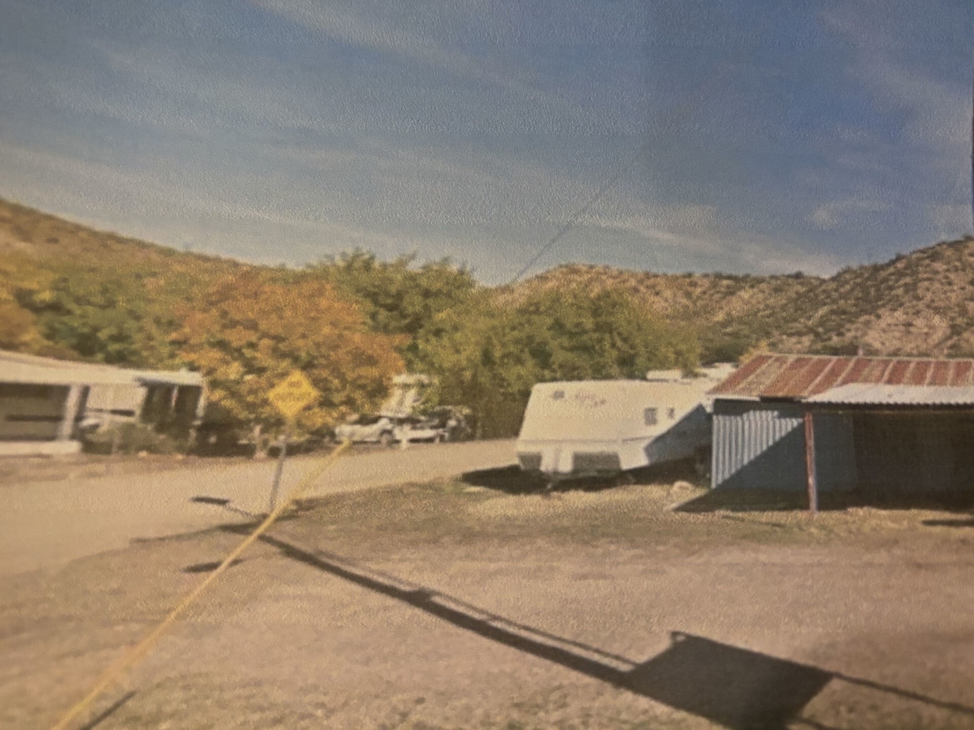 485 N Stagecoach Trl, Roosevelt, AZ for sale Building Photo- Image 1 of 2