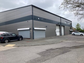 More details for Fishponds Rd, Wokingham - Industrial for Lease