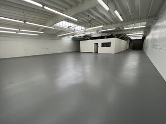 Plus de détails pour 3115 S Grand Ave, Los Angeles, CA - Industriel à vendre