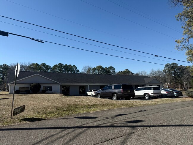 Plus de détails pour 524 Red Lane Rd, Birmingham, AL - Bureau à vendre