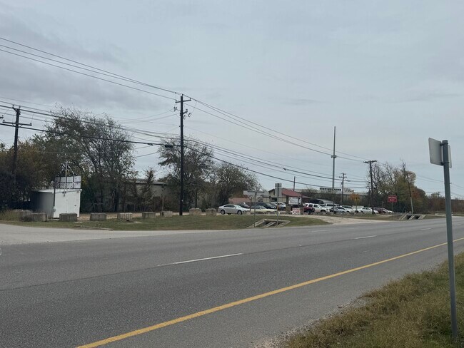 More details for 6505 Highway 79, Hutto, TX - Retail for Sale