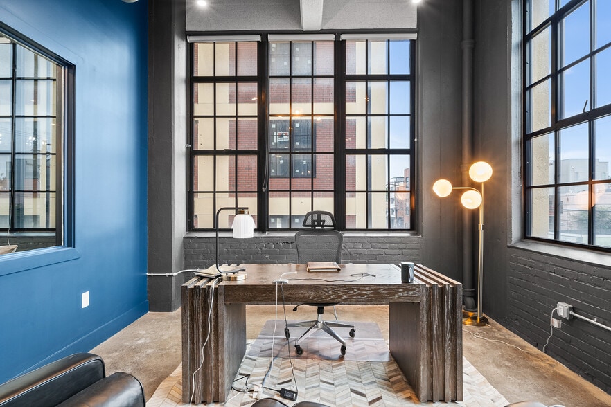 2000 N 2nd St, Philadelphia, PA à louer - Photo du bâtiment - Image 2 de 96