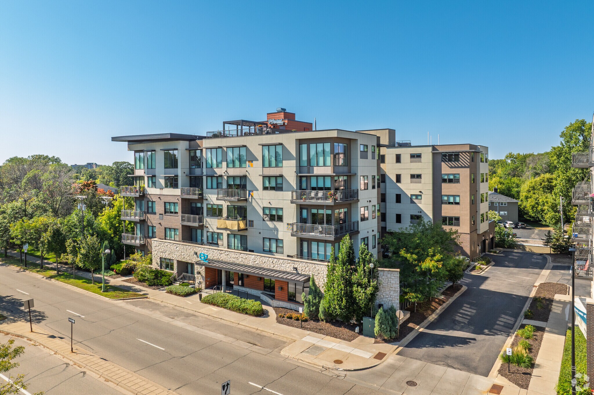 3924 Excelsior Blvd, Minneapolis, MN for sale Primary Photo- Image 1 of 5
