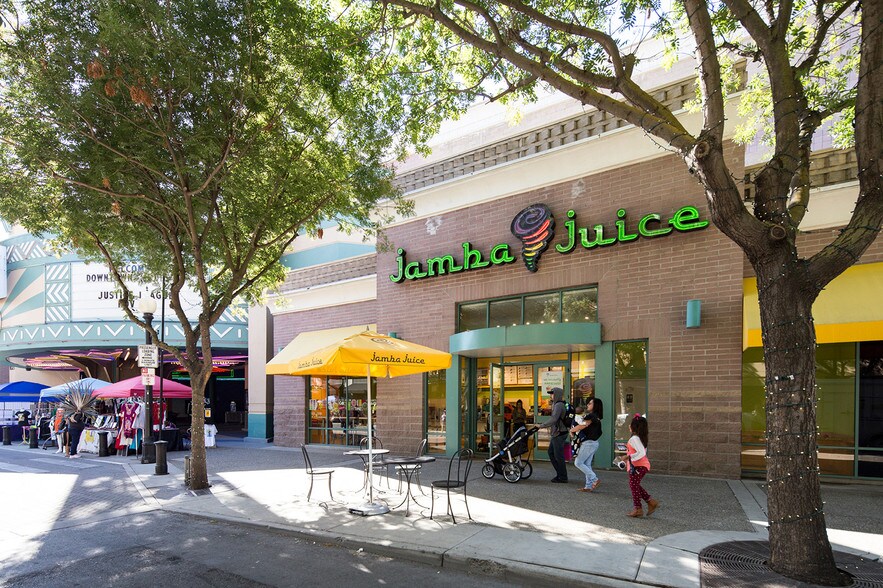 1021 10th St, Modesto, CA à louer - Autre - Image 3 de 8