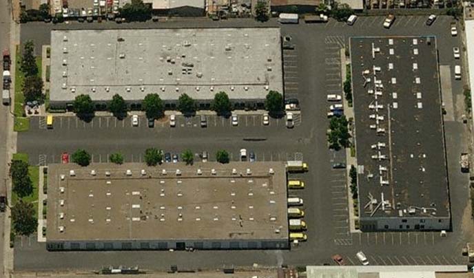 1444 Pioneer Way, El Cajon, CA à louer - Aérien - Image 2 de 4