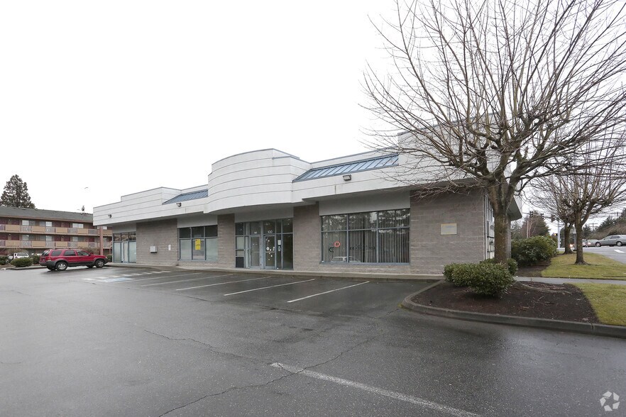 23805 Highway 99, Edmonds, WA à louer - Photo du b timent - Image 1 de 5