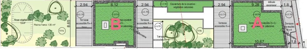 Office in Bagnolet for sale - Building Photo - Image 2 of 8