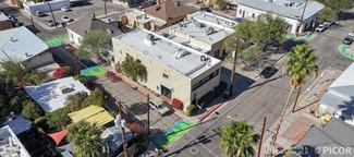 Plus de détails pour 215 N Court Ave, Tucson, AZ - Bureau à vendre