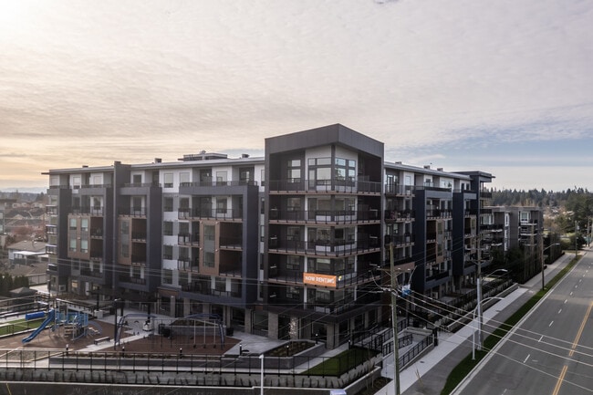 More details for 5382 200 St, Langley, BC - Multifamily for Sale