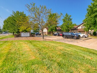 Plus de détails pour 10850 Pearl Rd, Strongsville, OH - Bureau à vendre