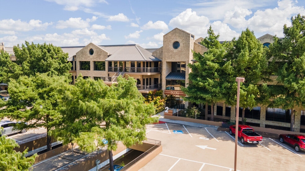 5020 Riverside, Irving, TX for lease - Building Photo - Image 3 of 48