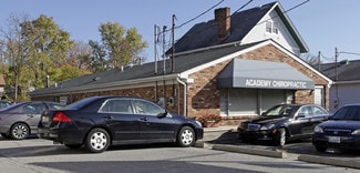 More details for 7351 Montgomery Rd, Cincinnati, OH - Office for Sale