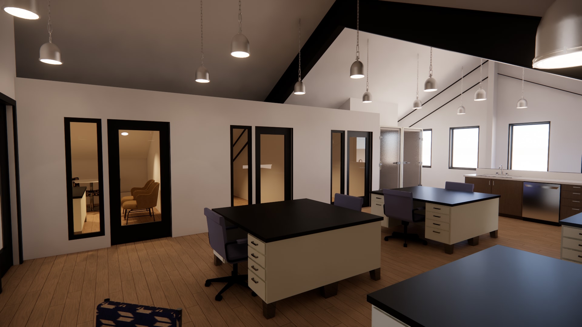 72399 US Highway 40, Tabernash, CO à louer Photo intérieure- Image 1 de 7