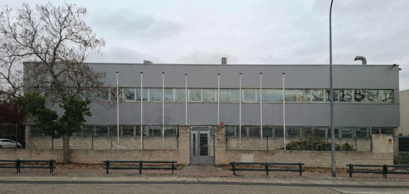 Calle Ecuador, 14, Torrejón de Ardoz, Madrid for lease Primary Photo- Image 1 of 53