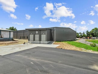 Plus de détails pour 251 Price Rd, Lexington, KY - Industriel à louer