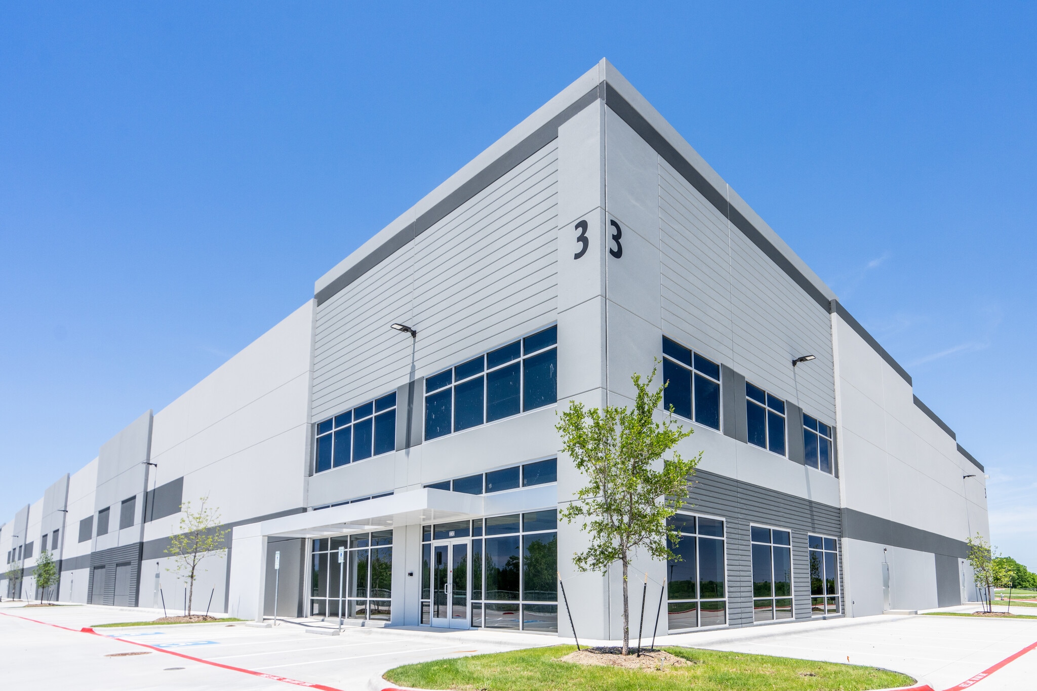 McAngus Rd & TX 130, Del Valle, TX for lease Interior Photo- Image 1 of 13