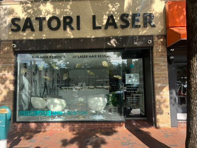 33-43 Great Neck Rd, Great Neck, NY for lease Building Photo- Image 1 of 7