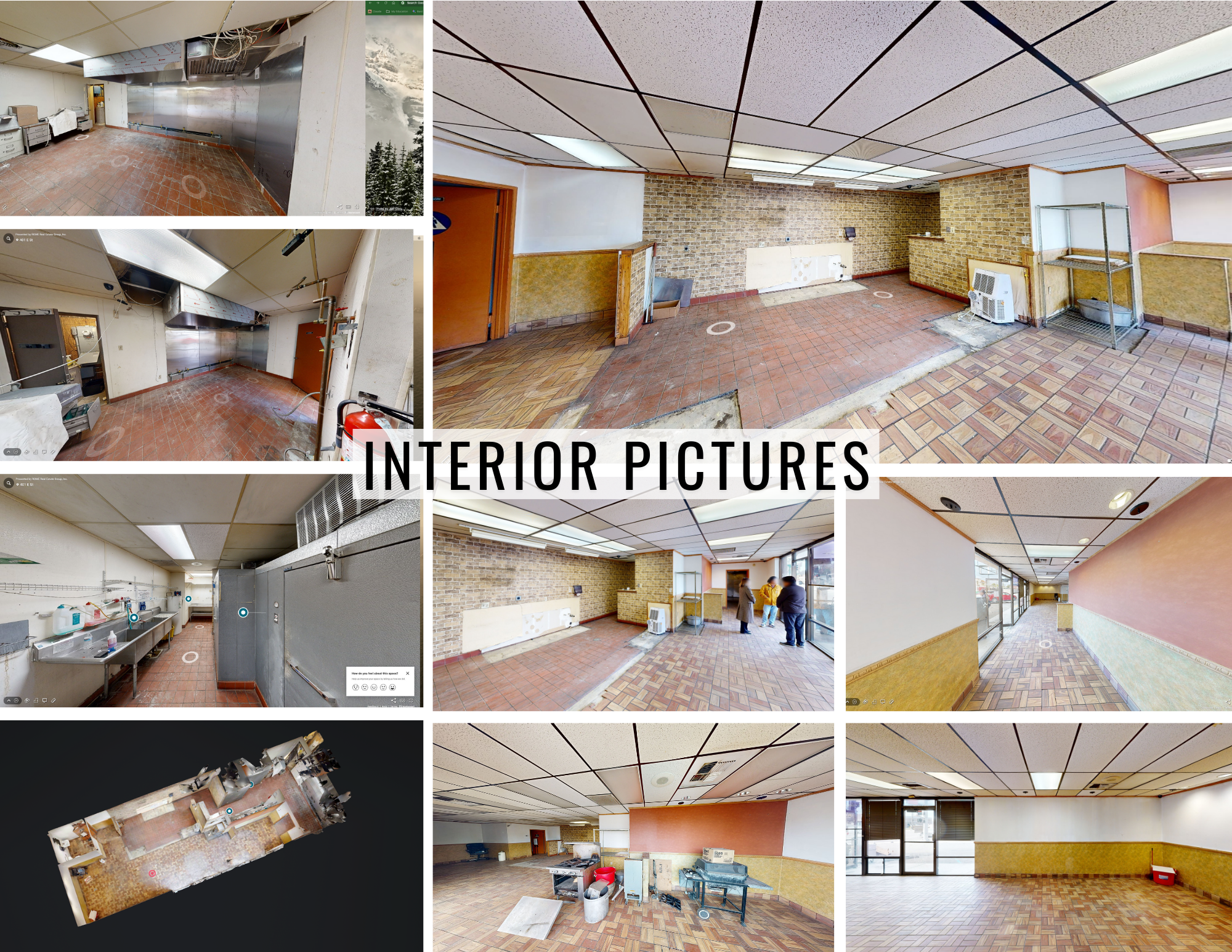 401 E St, Marysville, CA for lease Interior Photo- Image 1 of 3