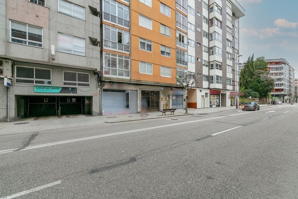 Avenida de la Florida, 59, Vigo, Pontevedra à vendre Photo du bâtiment- Image 1 de 20