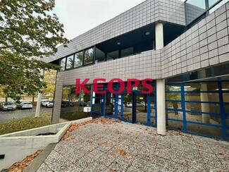 Plus de détails pour 130 Rue Galilée, Labège - Bureau à vendre