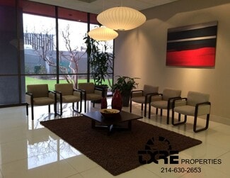 More details for 1111 W Mockingbird Ln, Dallas, TX - Office for Lease