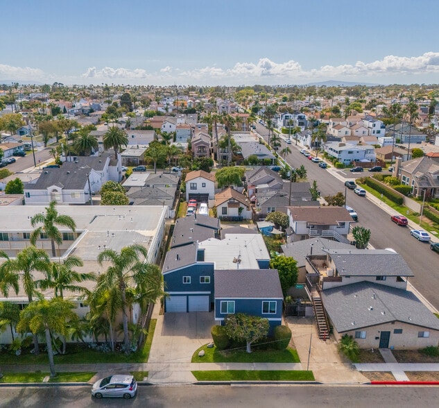1015 Georgia St, Huntington Beach, CA for sale - Building Photo - Image 3 of 14