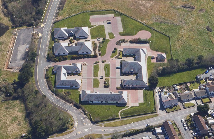 Wheal Agar, Camborne à louer - Photo du bâtiment - Image 2 de 2