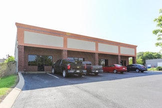 More details for 535 Myatt Dr, Madison, TN - Flex for Sale
