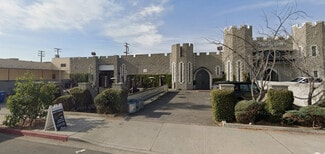 More details for 3083 N Lima St, Burbank, CA - Industrial for Sale