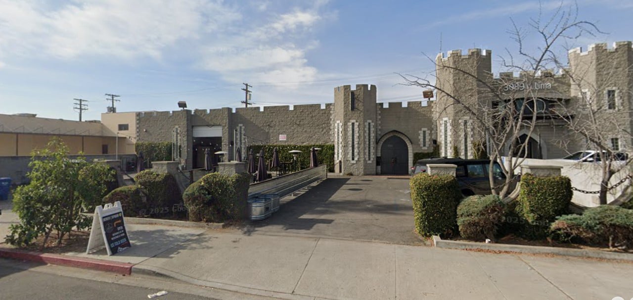 3083 N Lima St, Burbank, CA for sale Building Photo- Image 1 of 4