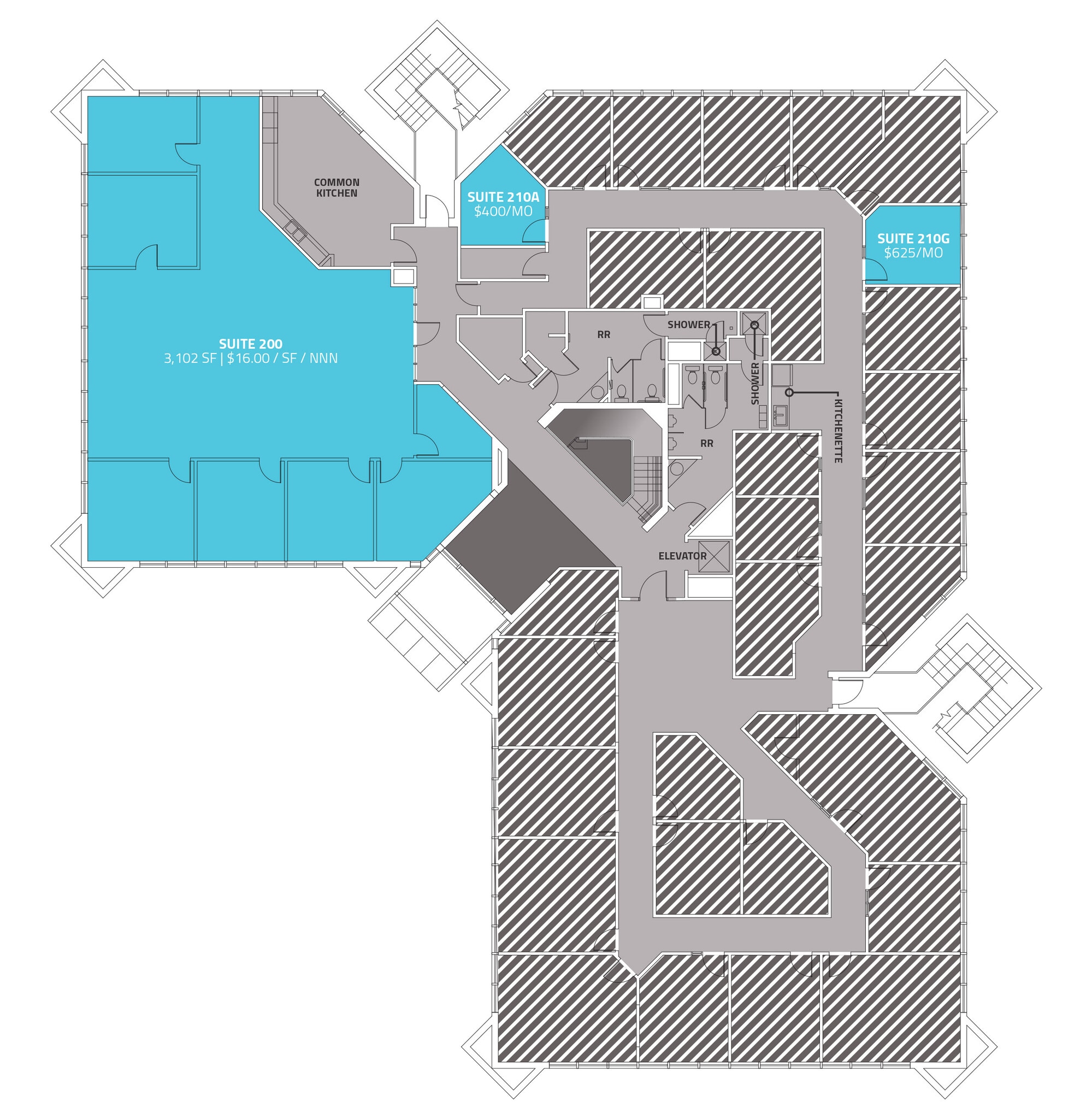 6260 Lookout Rd, Boulder, CO for lease Interior Photo- Image 1 of 1