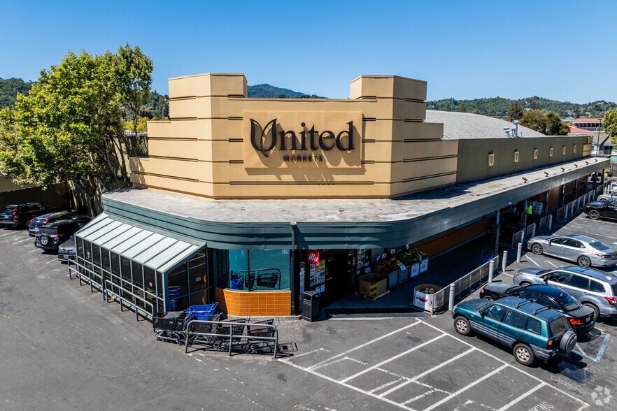 515 3rd St, San Rafael, CA for sale - Primary Photo - Image 1 of 3