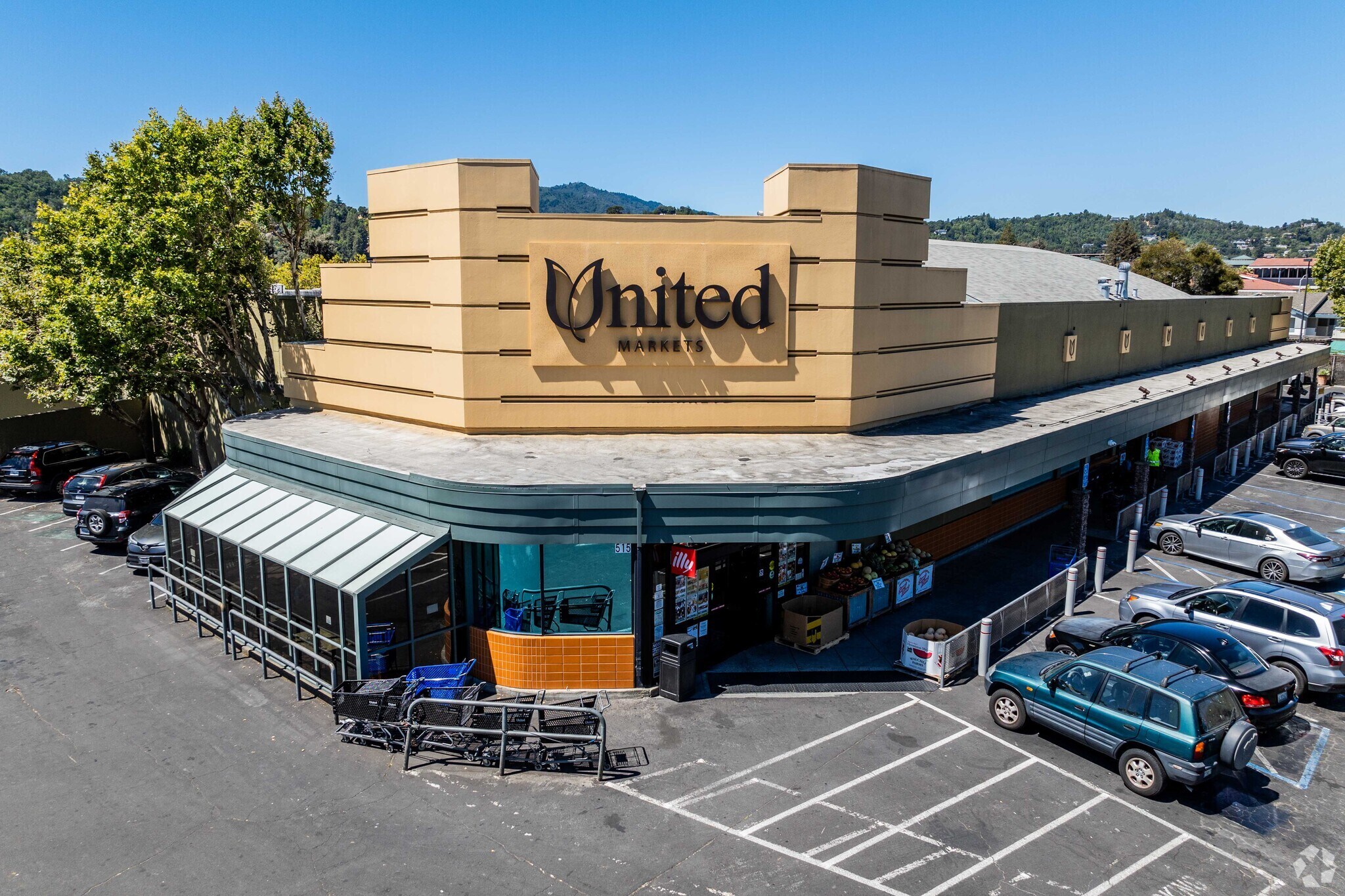 515 3rd St, San Rafael, CA for sale Primary Photo- Image 1 of 4