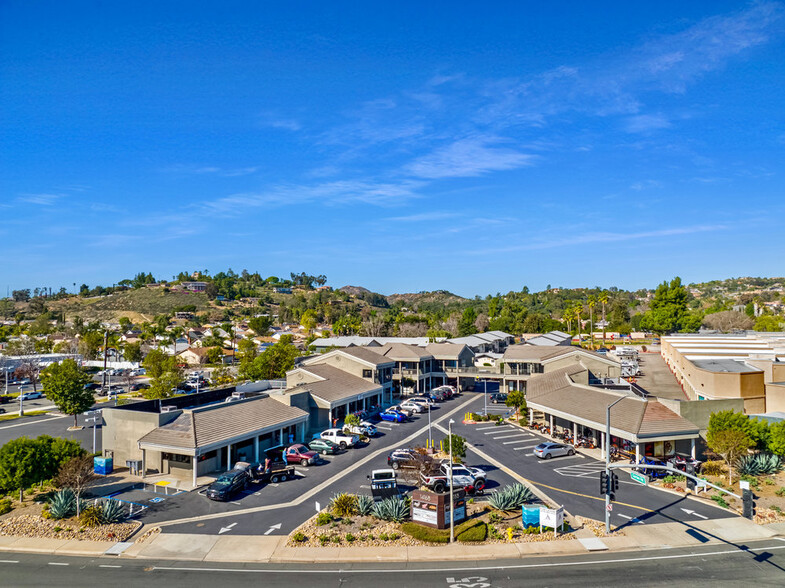 14168 Poway Rd, Poway, CA for lease - Building Photo - Image 1 of 47