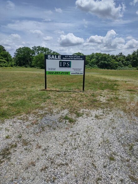 608 NE Front St EXT, Milford, DE à vendre - Autre - Image 1 de 2