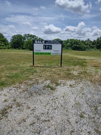 More details for 608 NE Front St EXT, Milford, DE - Land for Sale