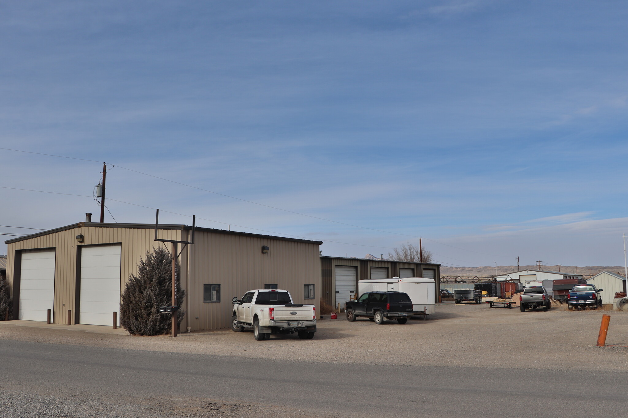 3507 Cottonwood Ave, Cody, WY for sale Primary Photo- Image 1 of 1